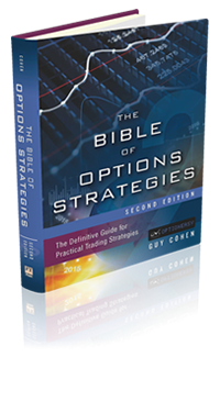 The Bible of Options Strategies. Click here for more info