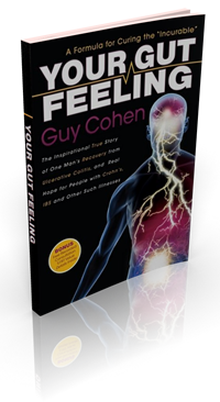 Your Guy Feeling. Click here for more info